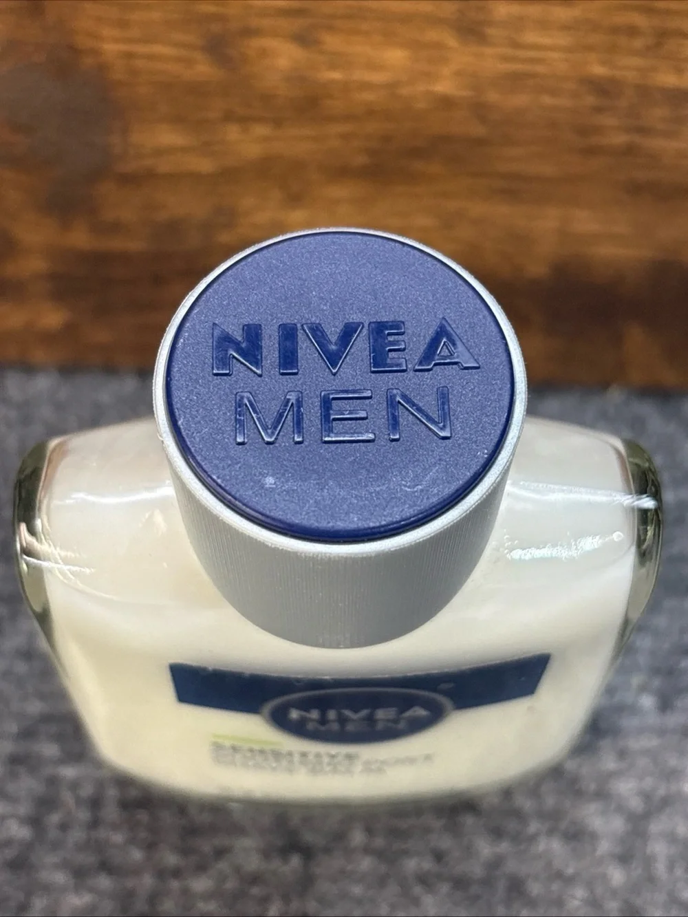 Nivea fast shipping